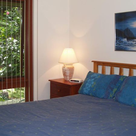 Rocky Beach Cottage 26 Pacific Drive Port Macquarie Phòng bức ảnh