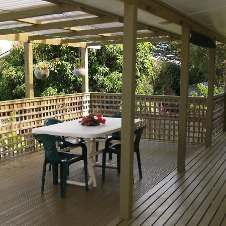 Rocky Beach Cottage 26 Pacific Drive Port Macquarie Phòng bức ảnh