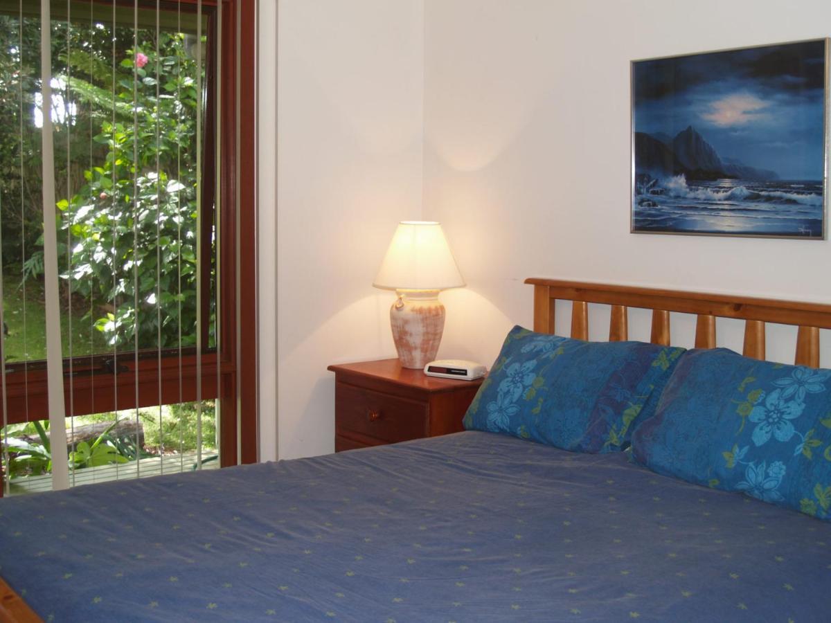 Rocky Beach Cottage 26 Pacific Drive Port Macquarie Phòng bức ảnh