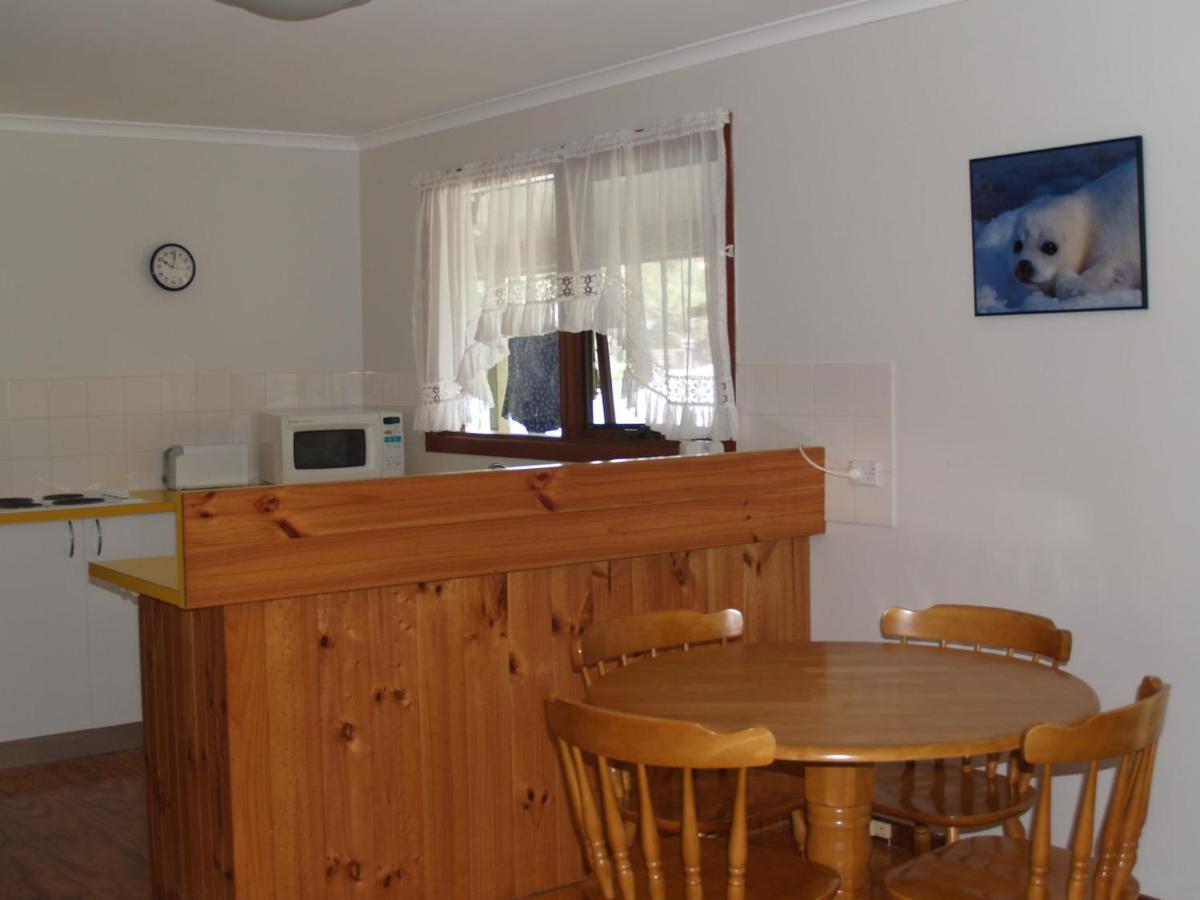 Rocky Beach Cottage 26 Pacific Drive Port Macquarie Phòng bức ảnh